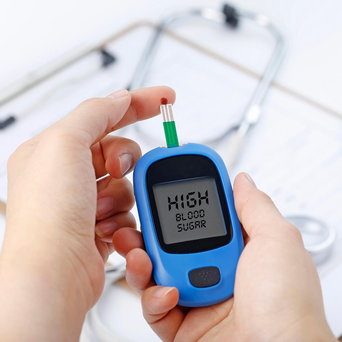 Ziua Mondială a Diabetului 2020 cu genericul „Asistenții medicali și diabetul”