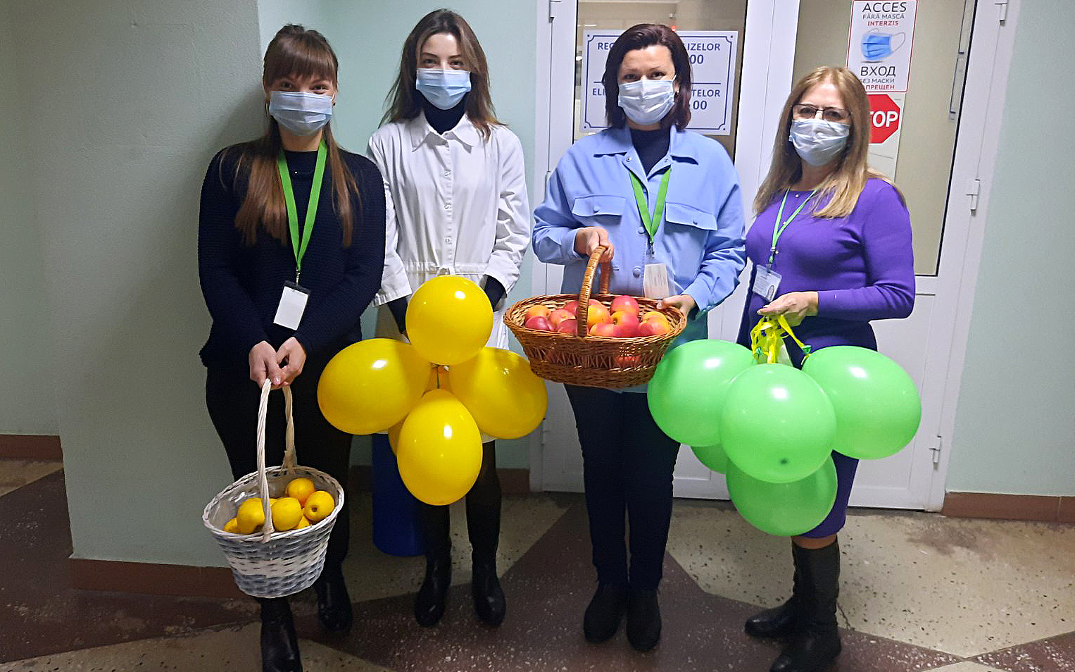 Rezultatul evenimentului Ziua Mondială a Diabetului 2022