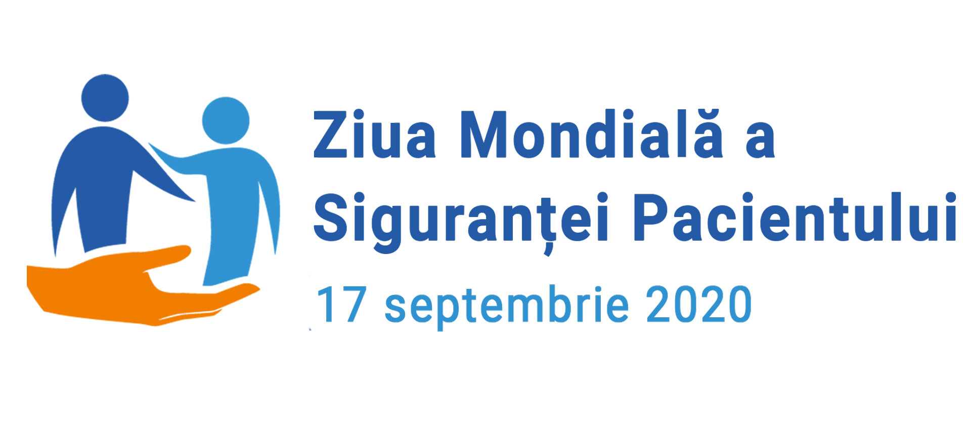 17 septembrie 2020 - Ziua Mondială a Siguranței Pacienților