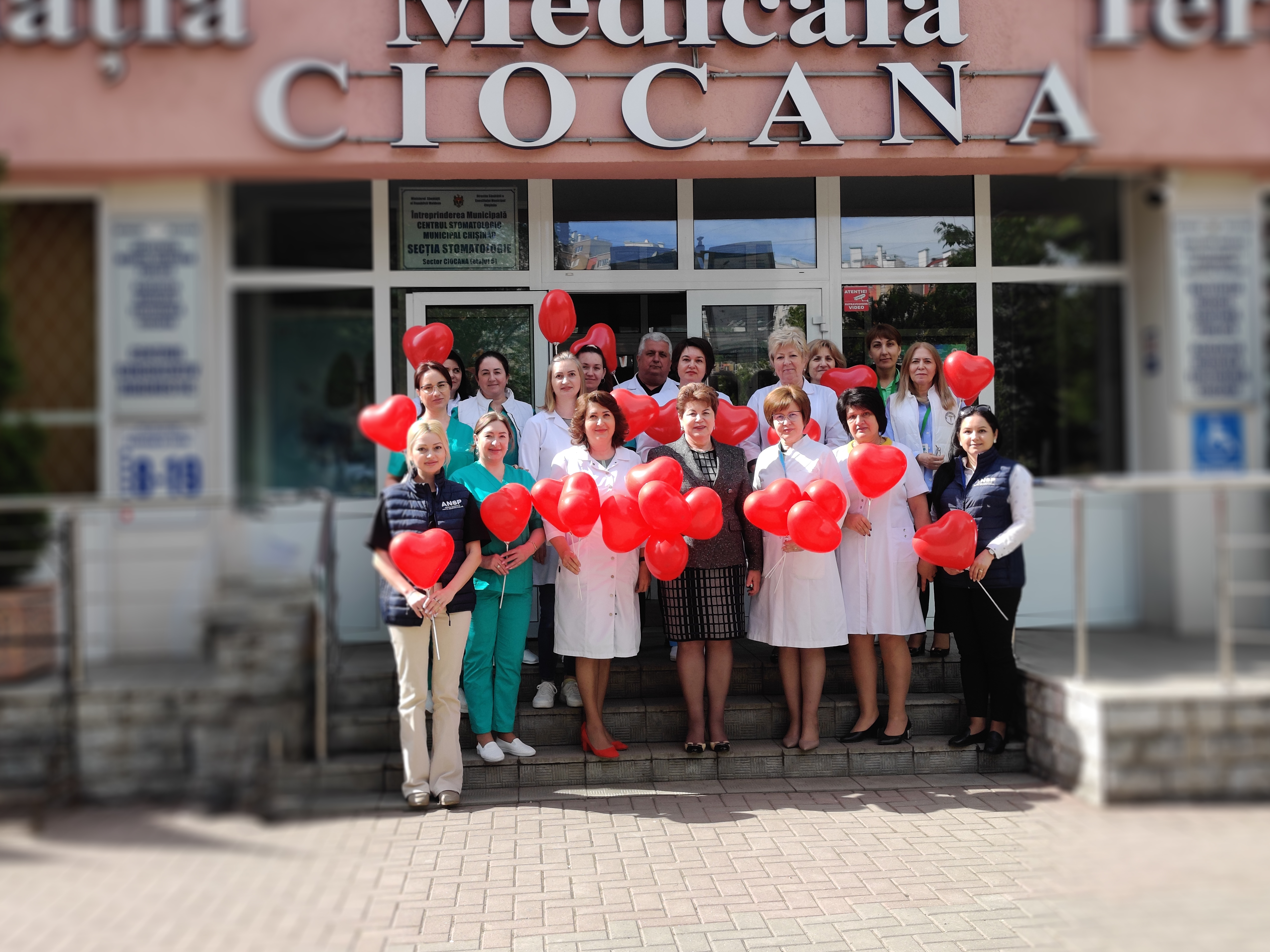 Ziua Mondială a Hipertensiunii Arteriale 2025