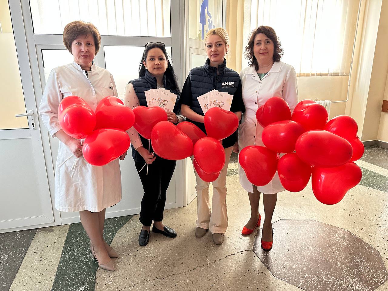 Ziua Mondială a Hipertensiunii Arteriale 2025