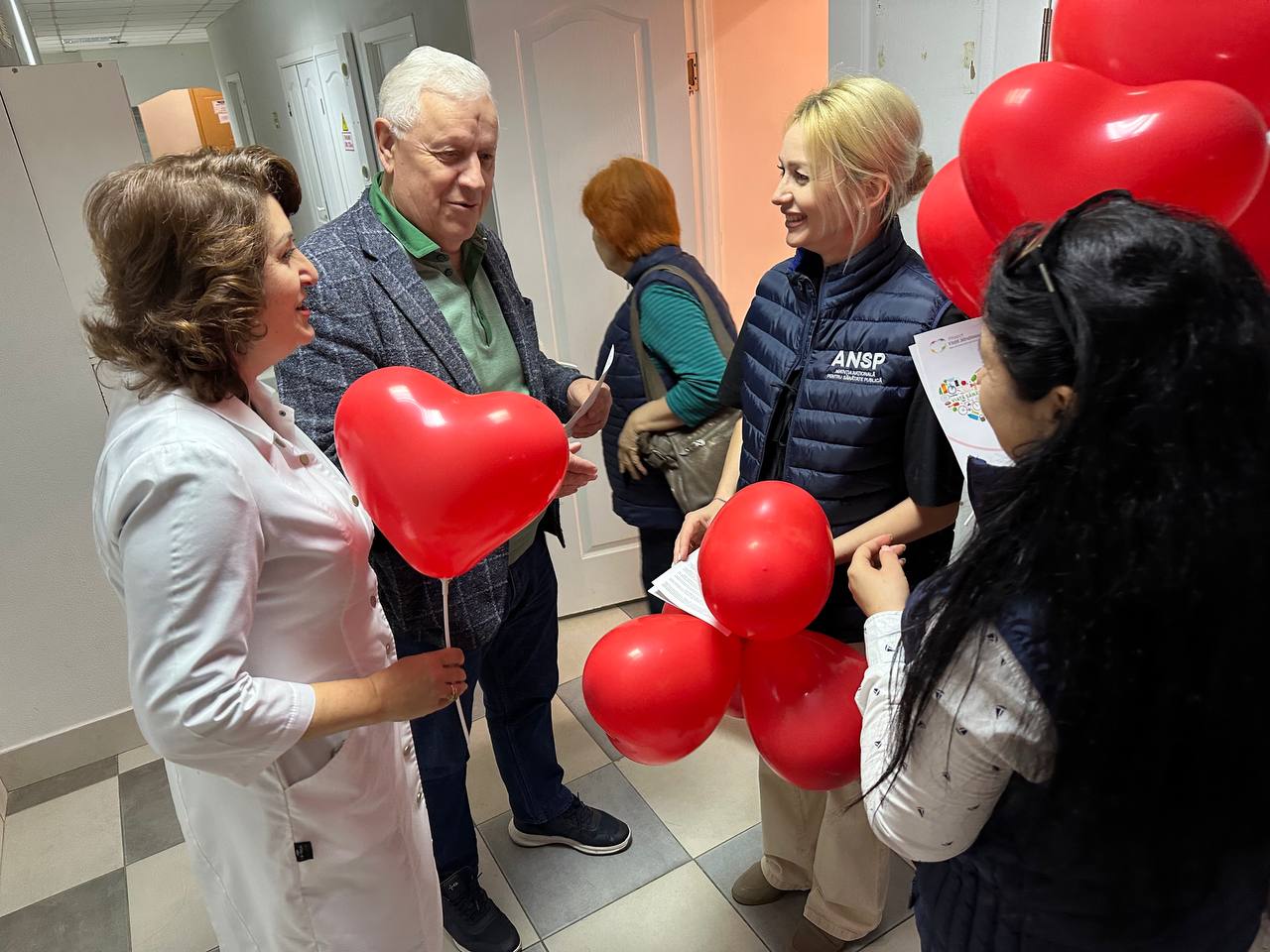 Ziua Mondială a Hipertensiunii Arteriale 2025