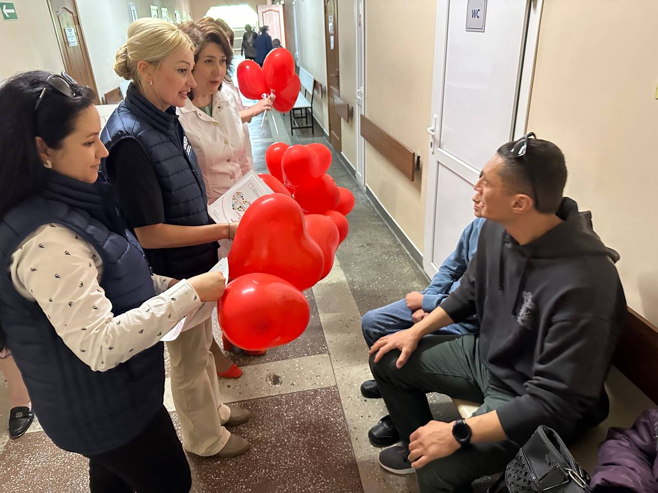 Ziua Mondială a Hipertensiunii Arteriale 2025