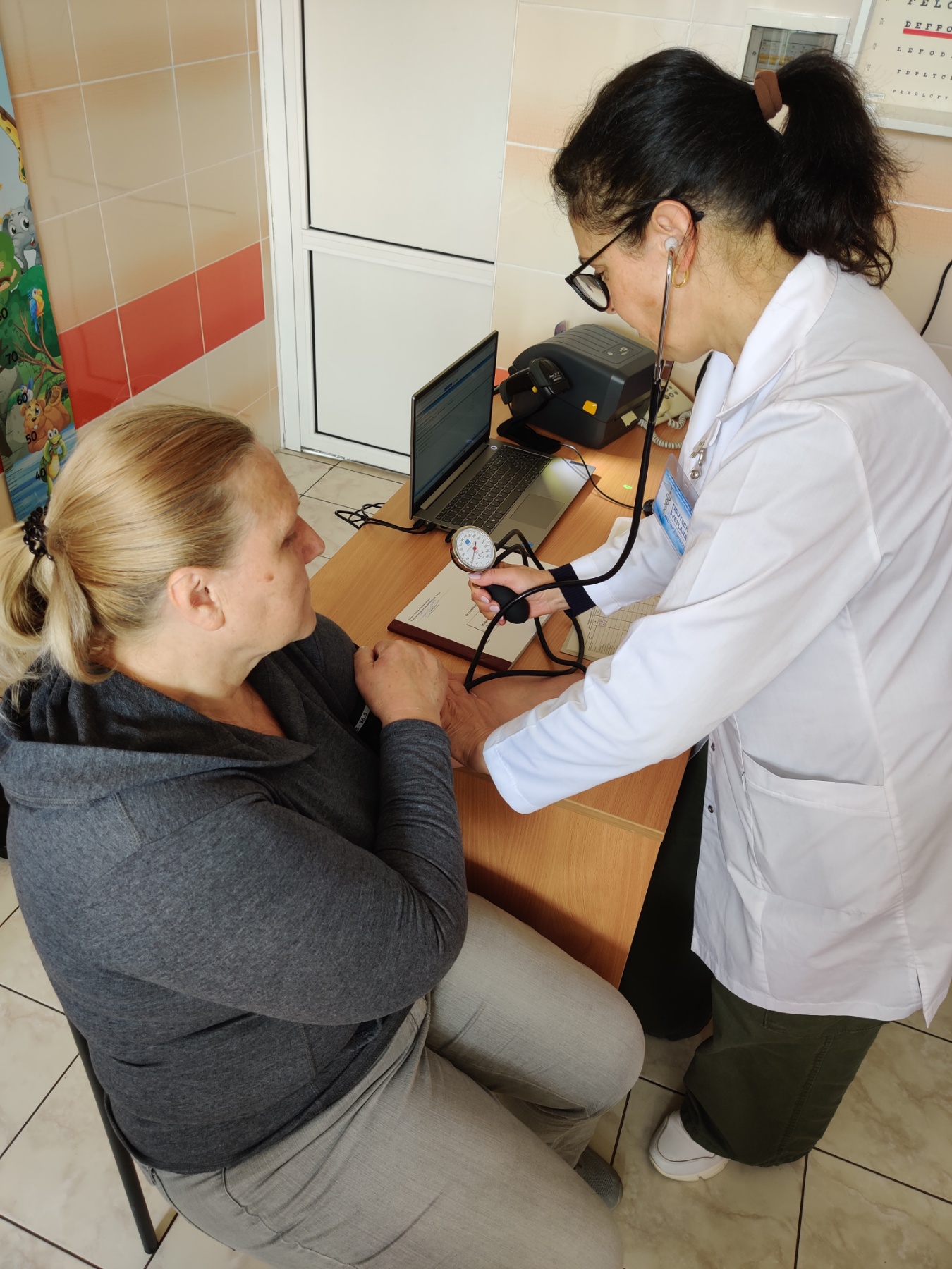 Ziua Mondială a Hipertensiunii Arteriale 2025