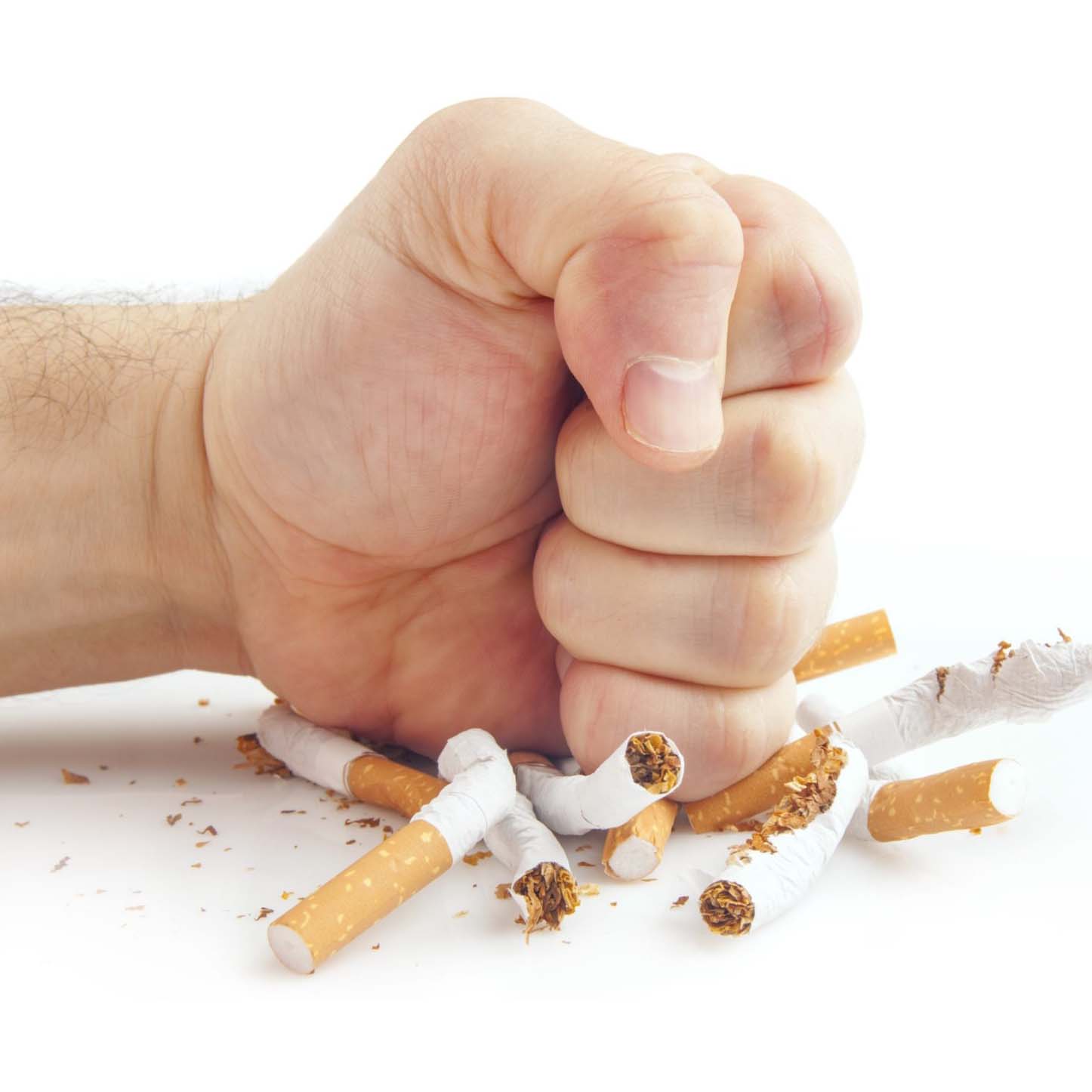 Ziua Naţională de renunțare la fumat 2020