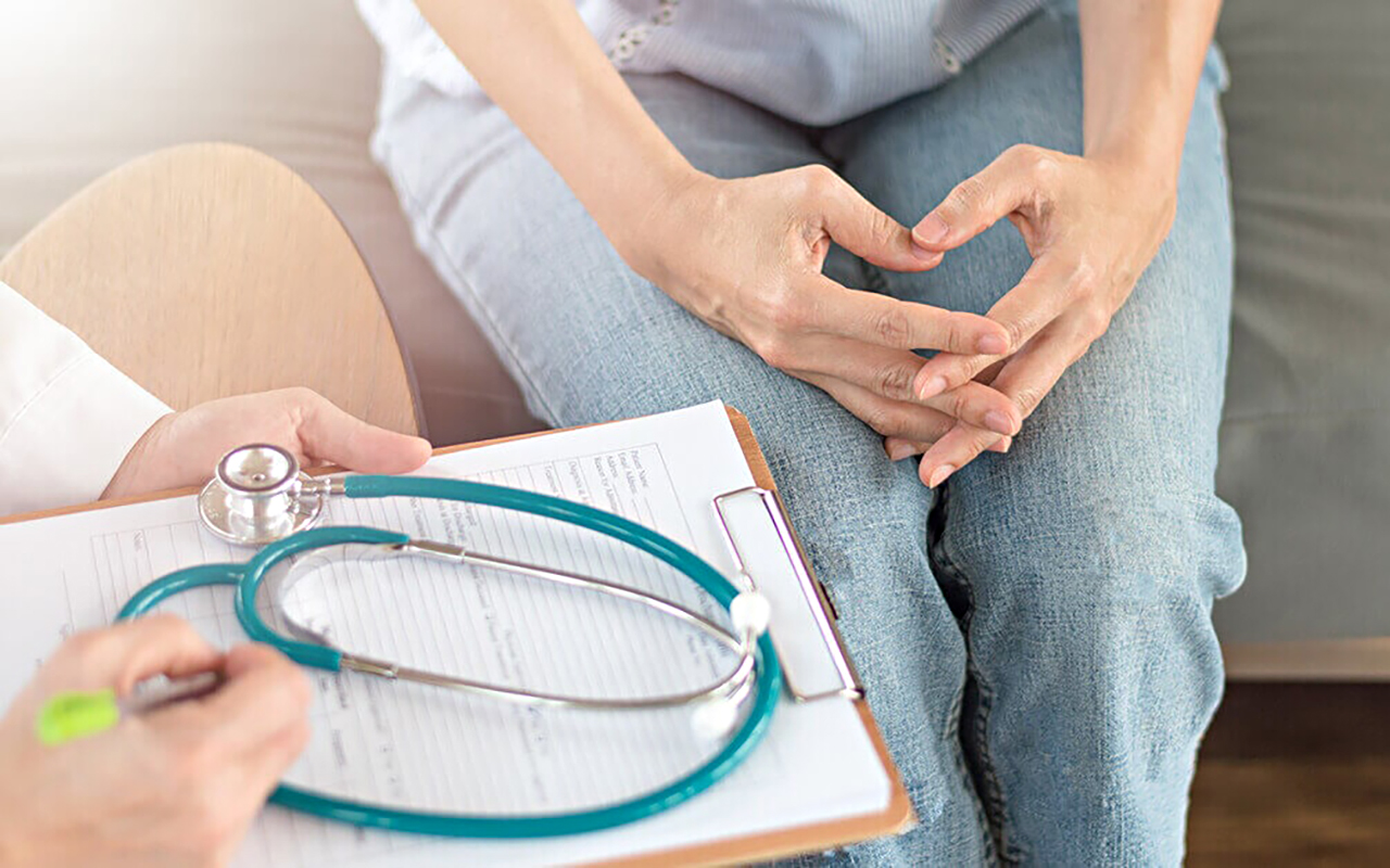 Săptămâna Internaţională de prevenire a cancerului de col uterin 