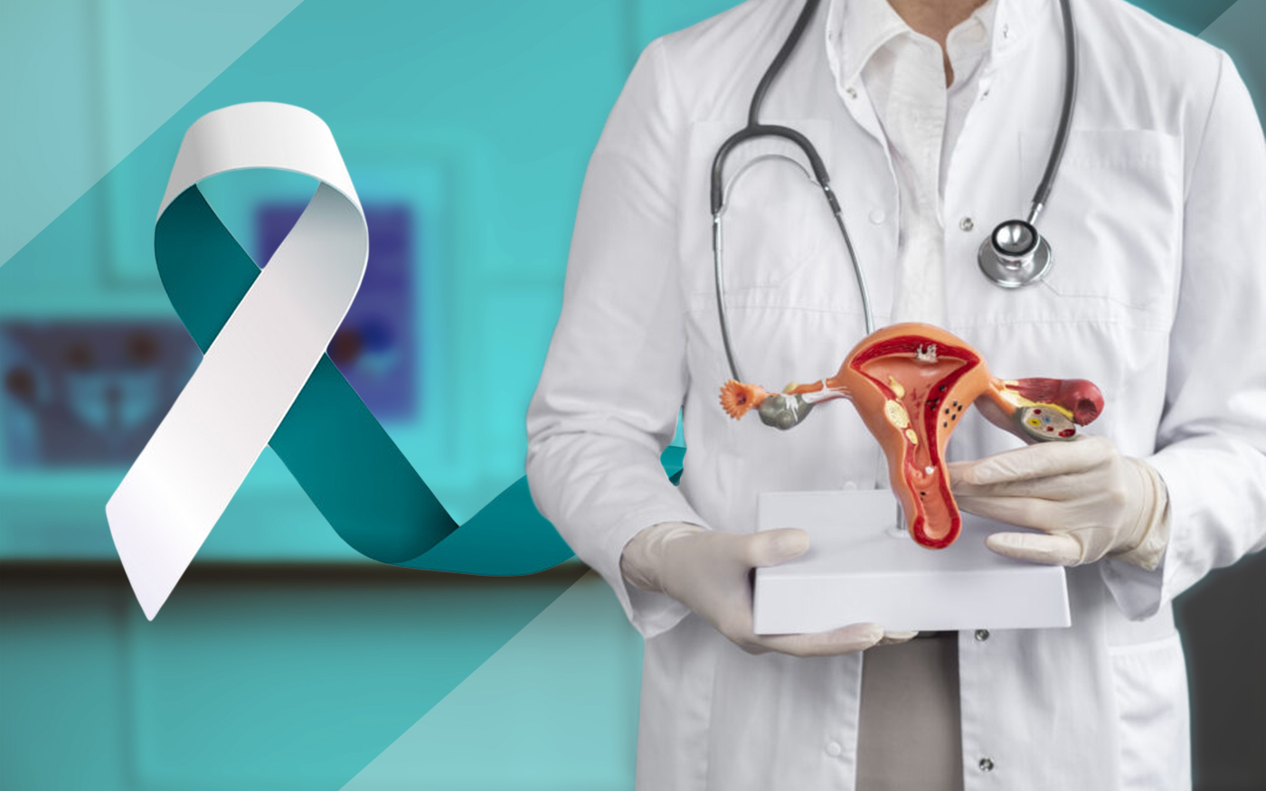 Săptămâna Internaţională de prevenire a cancerului de col uterin 2025