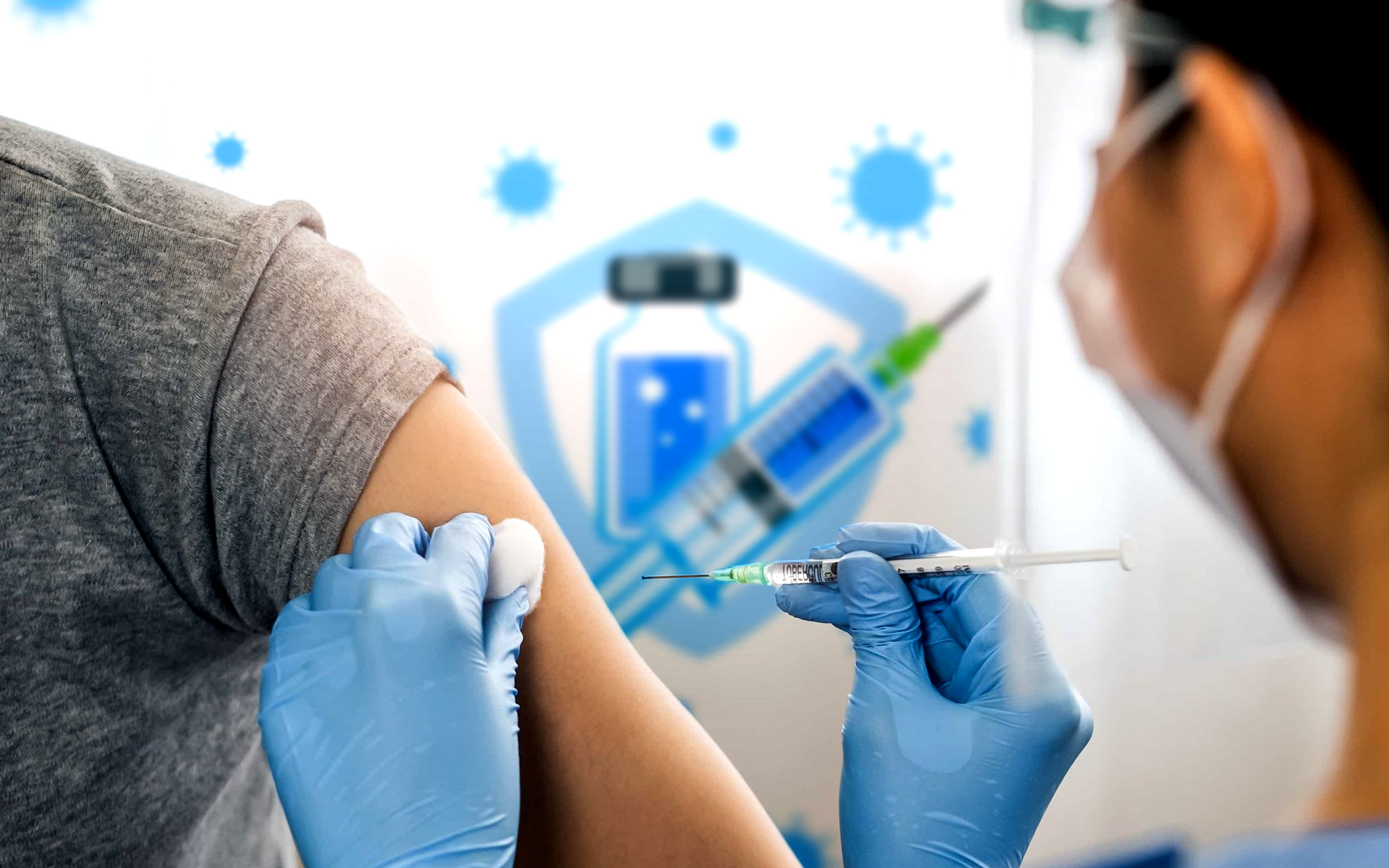 Săptămâna Europeană a Imunizărilor 21 – 27 aprilie 2024