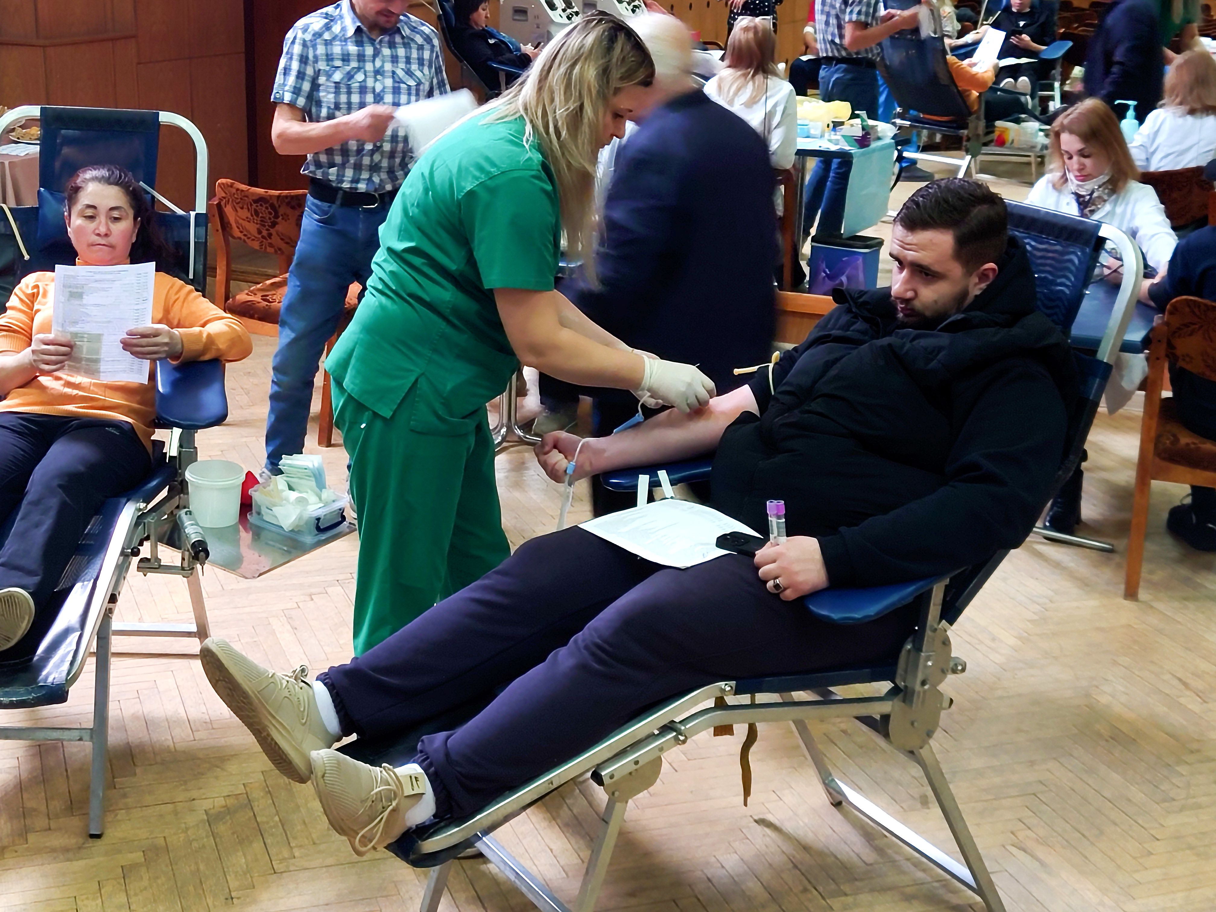 Ziua de donare voluntară a sângelui; blood donor;