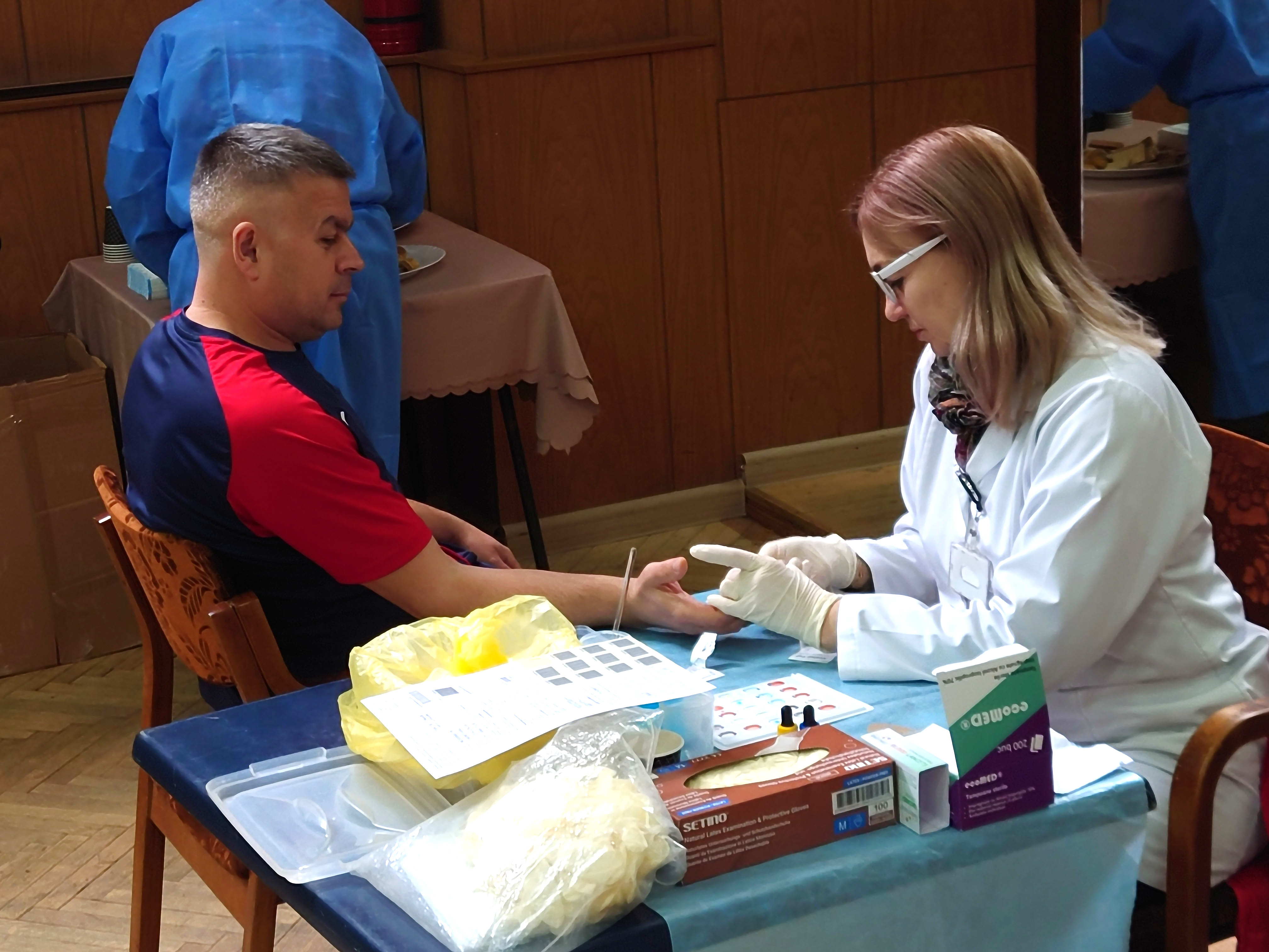 Ziua de donare voluntară a sângelui; blood donor;