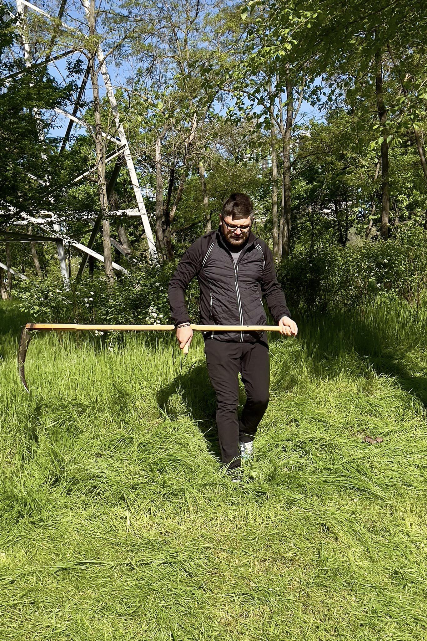 Campania generală de salubrizare de primavară 2024