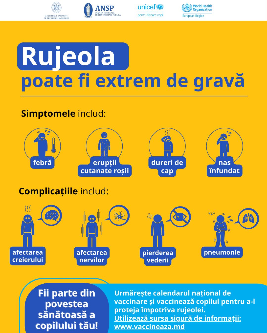 Vaccinurile salvează vieți la toate vârstele, contribuind la o viață calitativă pentru toate generațiile