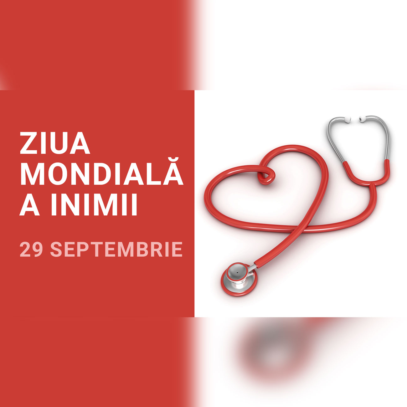 Ziua mondială a inimii 2020