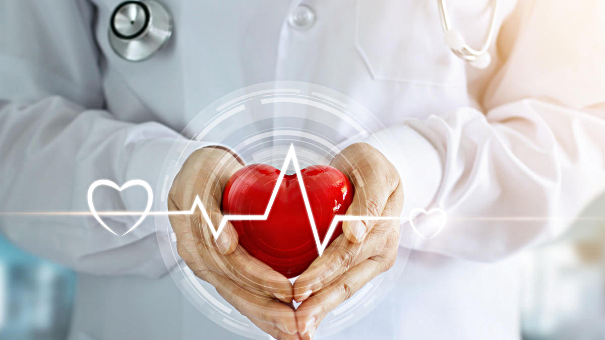Anual la 29 septembrie, marcăm Ziua mondială a inimii