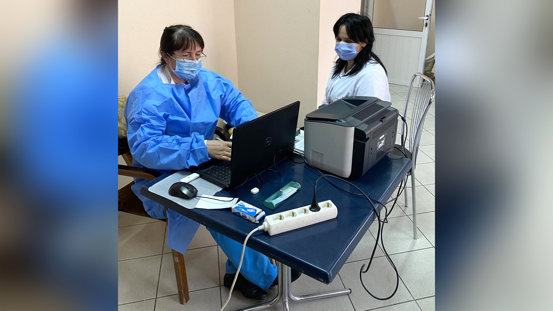 Ziua de donare voluntară de sange