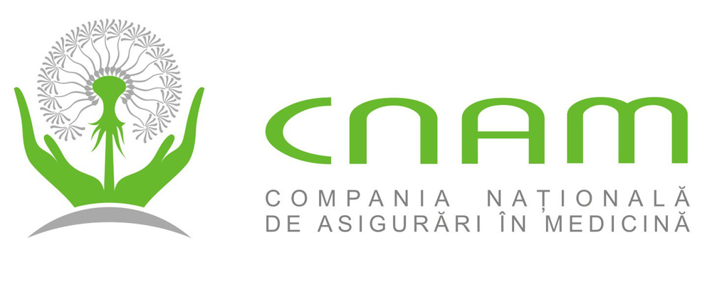 CNAM - Compania Naţională de Asigurări în Medicină in Republica Moldova
