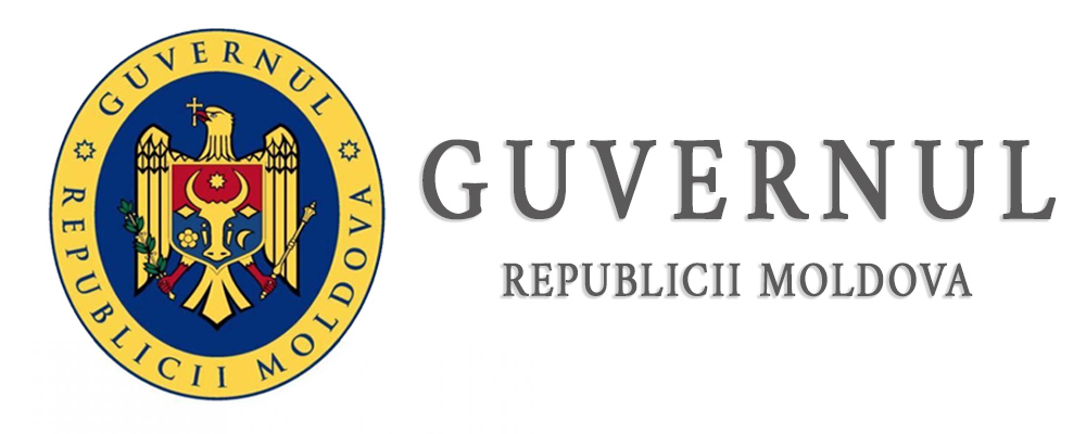 Guvernul Republicii Moldova