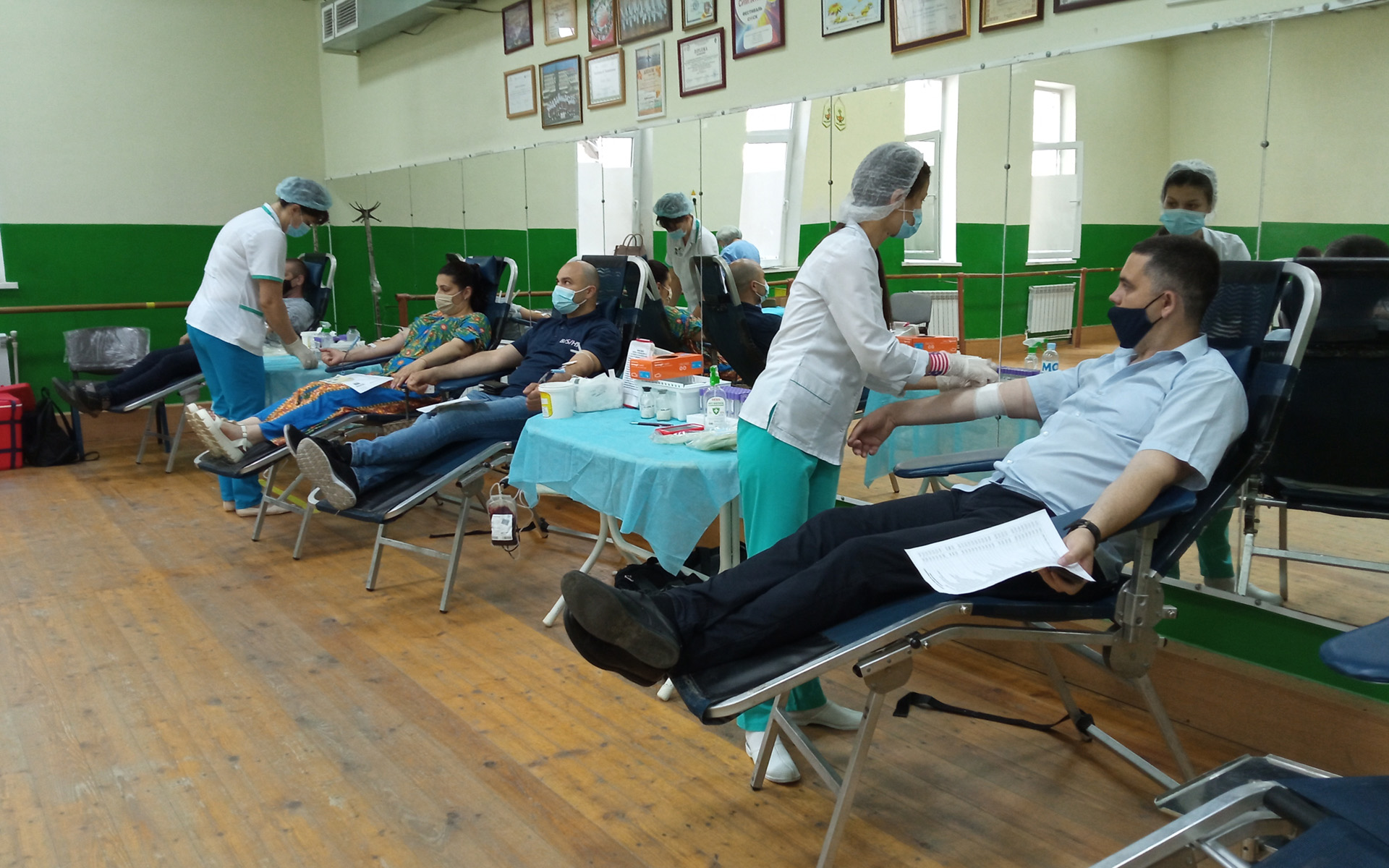 24-06-2021-eveniment-donare-voluntara-de-sange