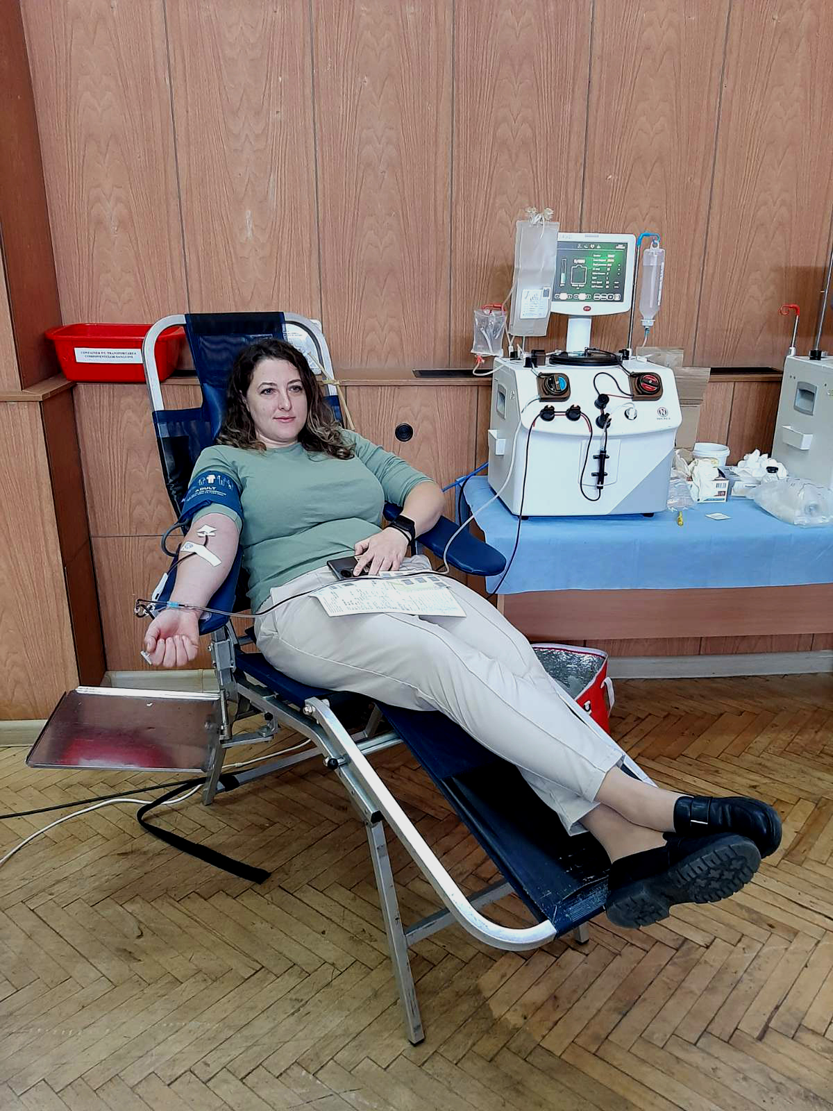 Ziua de donare voluntară a sângelui; blood donor;