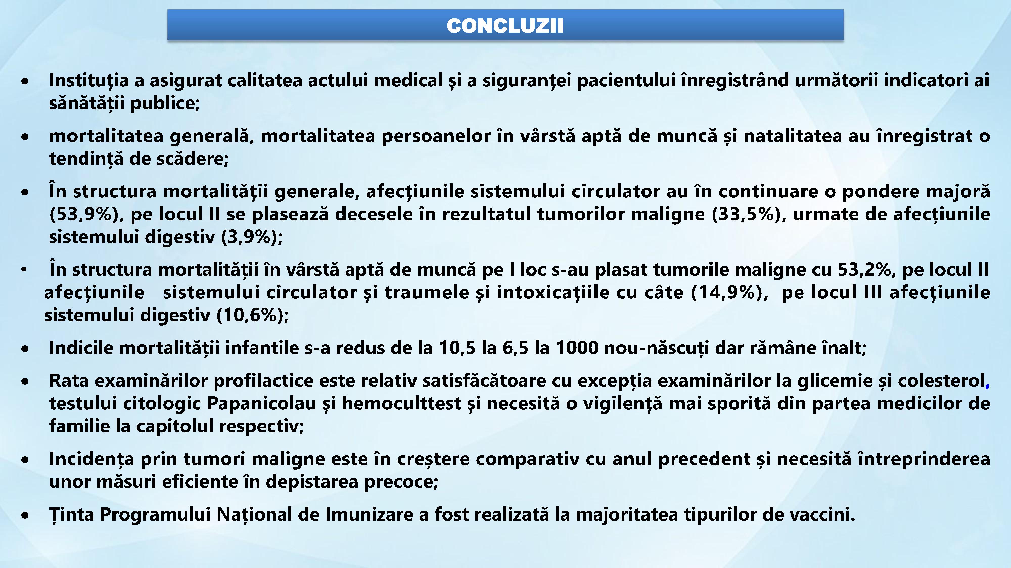 raportul de activitate AMT Cicoana 2024