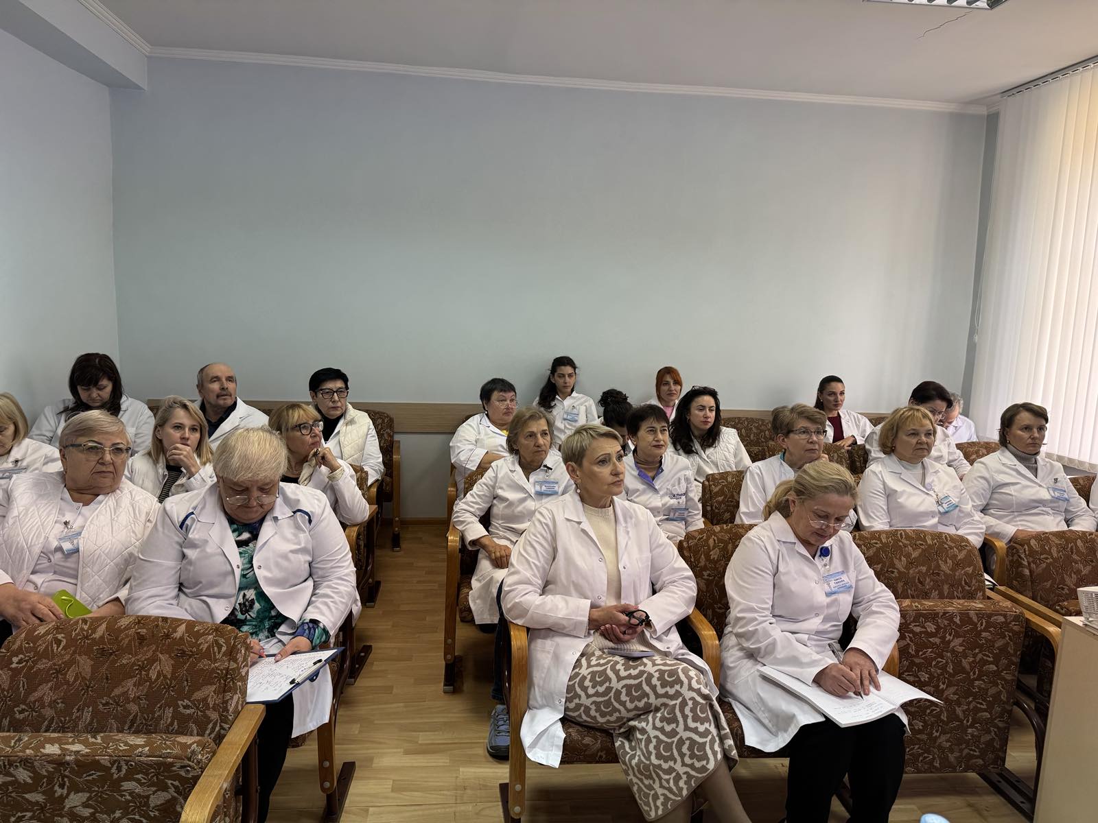 raportul de activitate ccd ciocana pentru 9 LUNI 2025