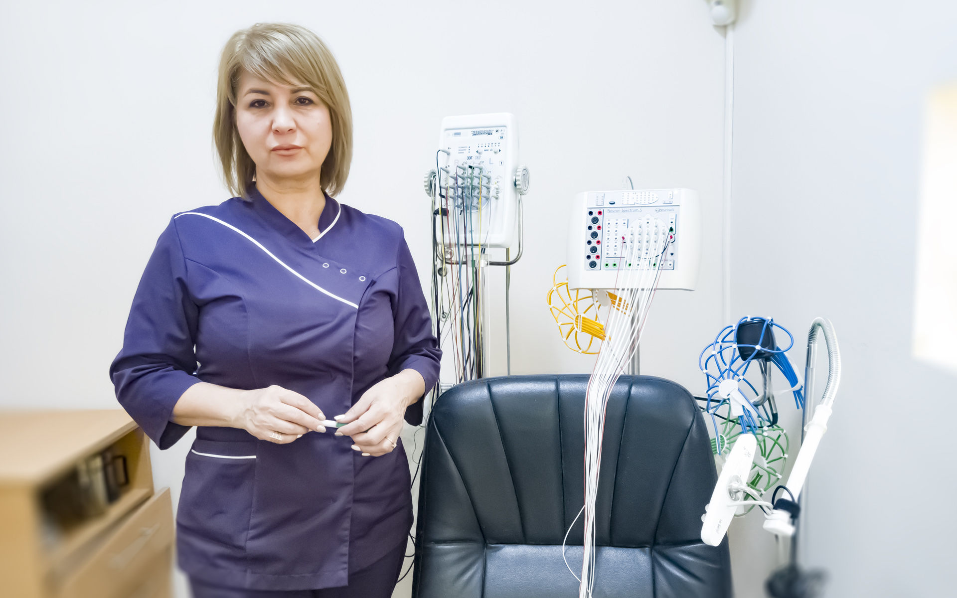 Diagnostica funcțională IMSP AMT Ciocana