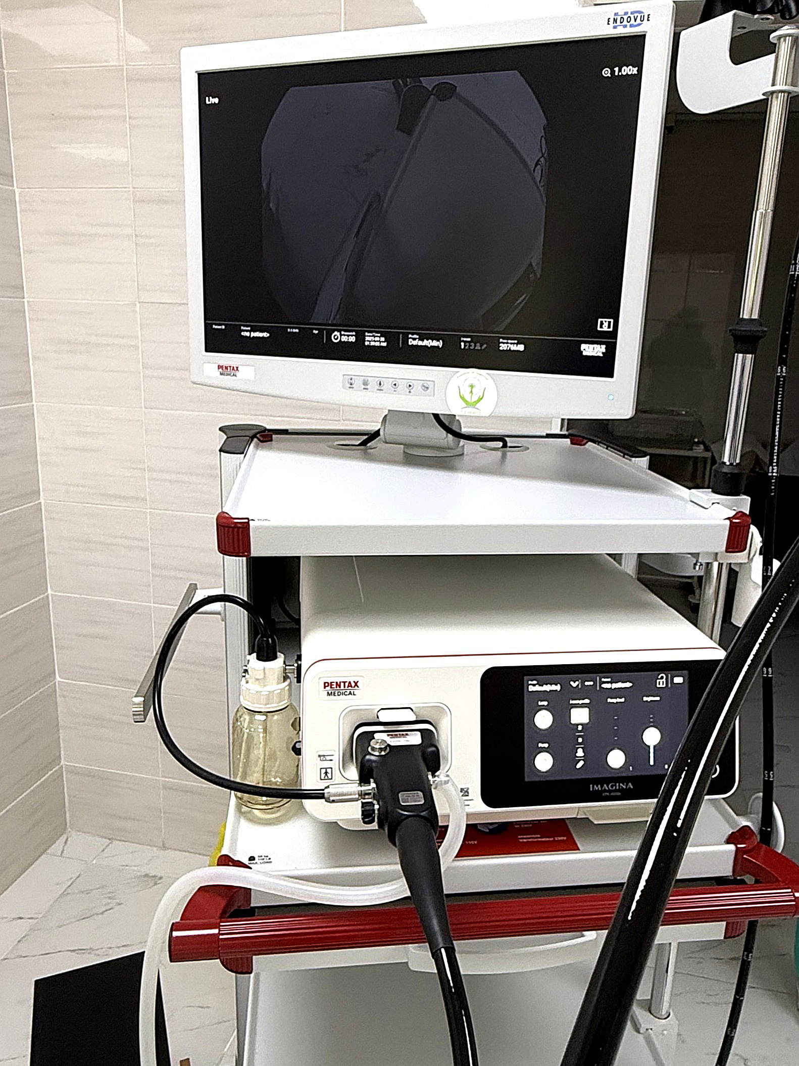 Diagnostica funcțională IMSP AMT Ciocana