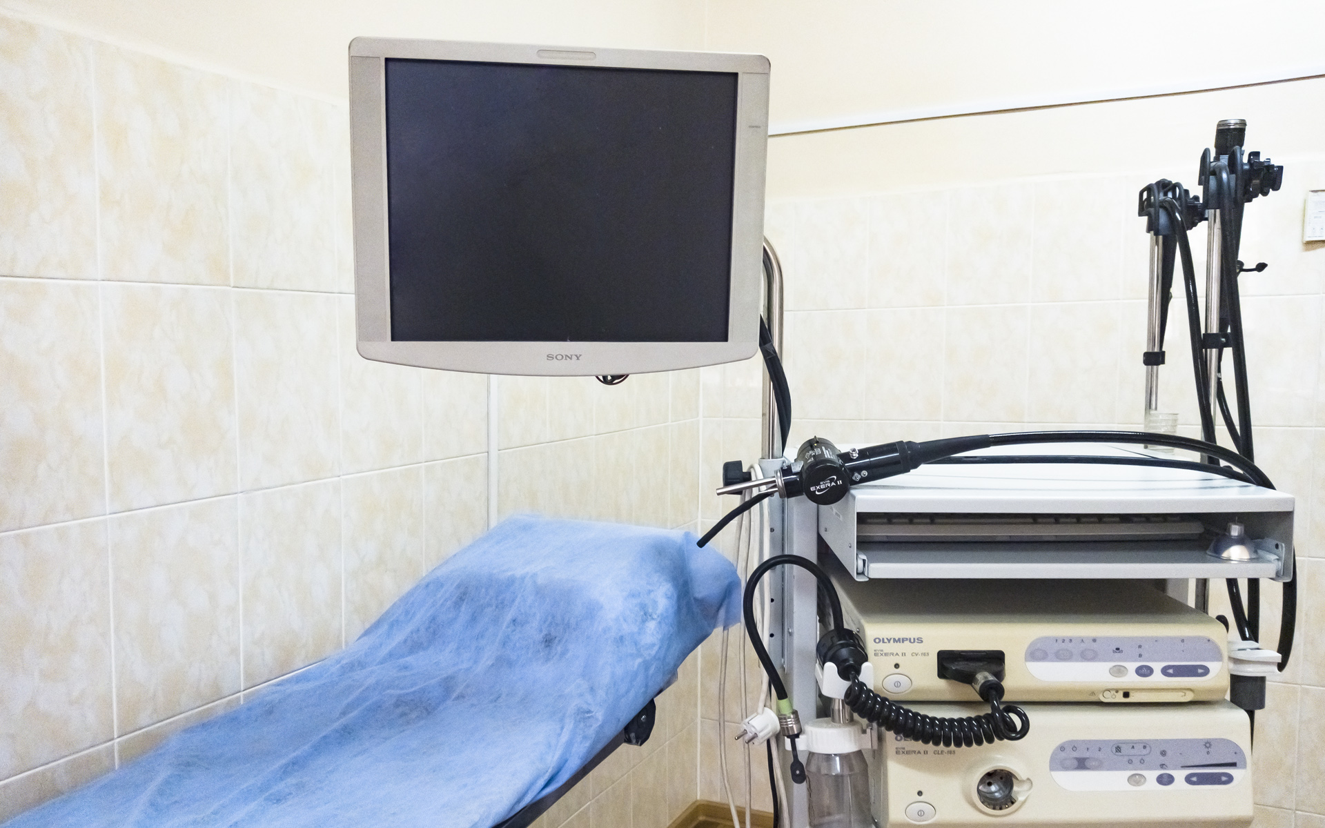 IMSP Asociația Medicală Teritorială Ciocana