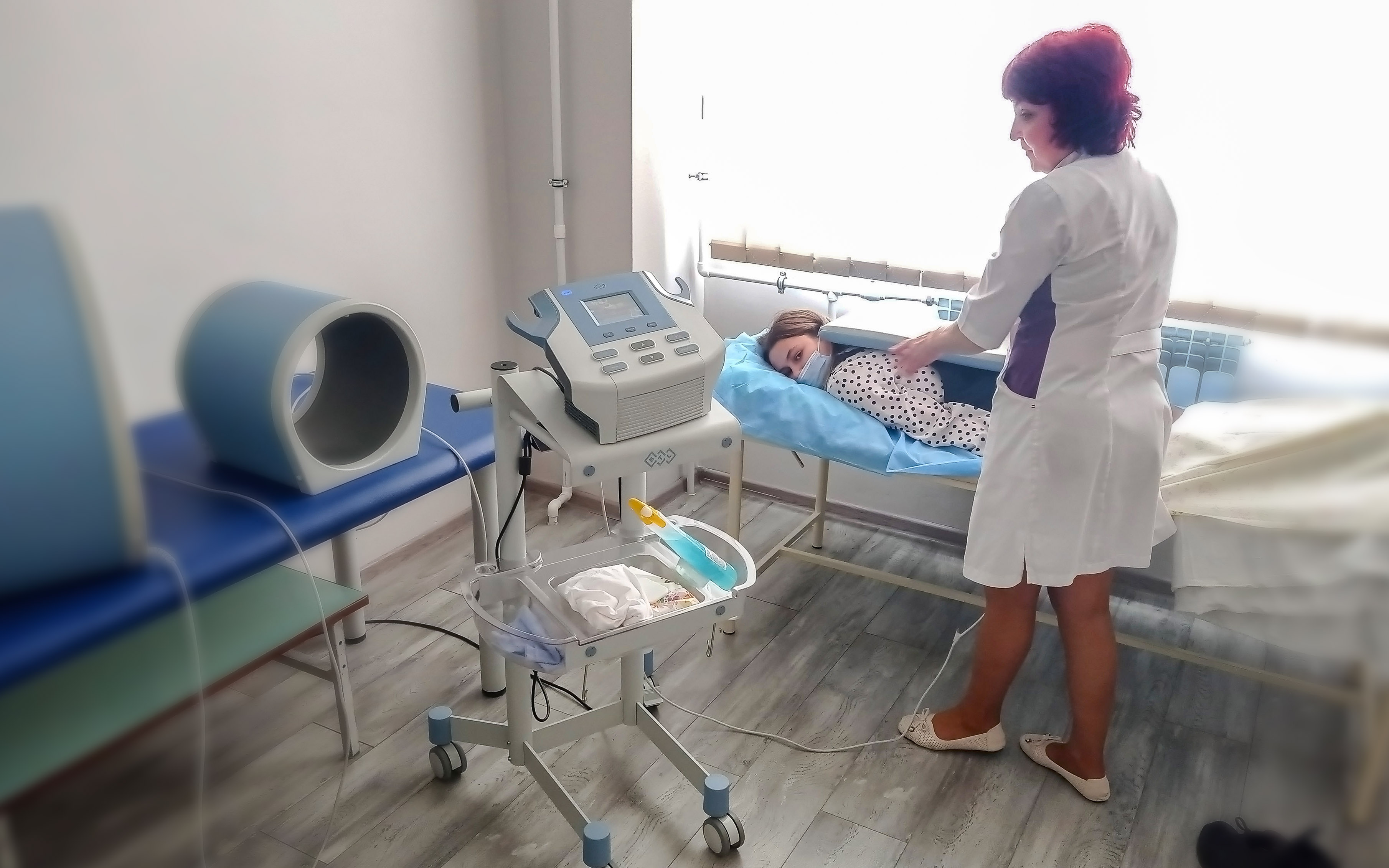 IMSP Asociația Medicală Teritorială Ciocana