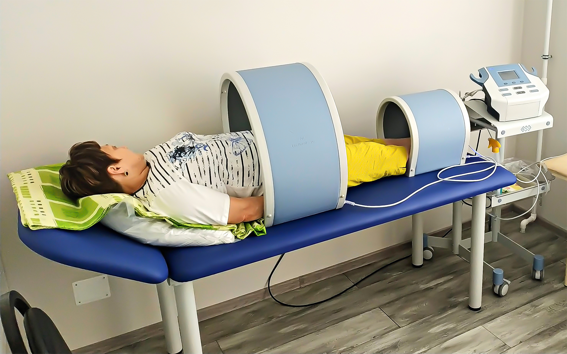 IMSP Asociația Medicală Teritorială Ciocana