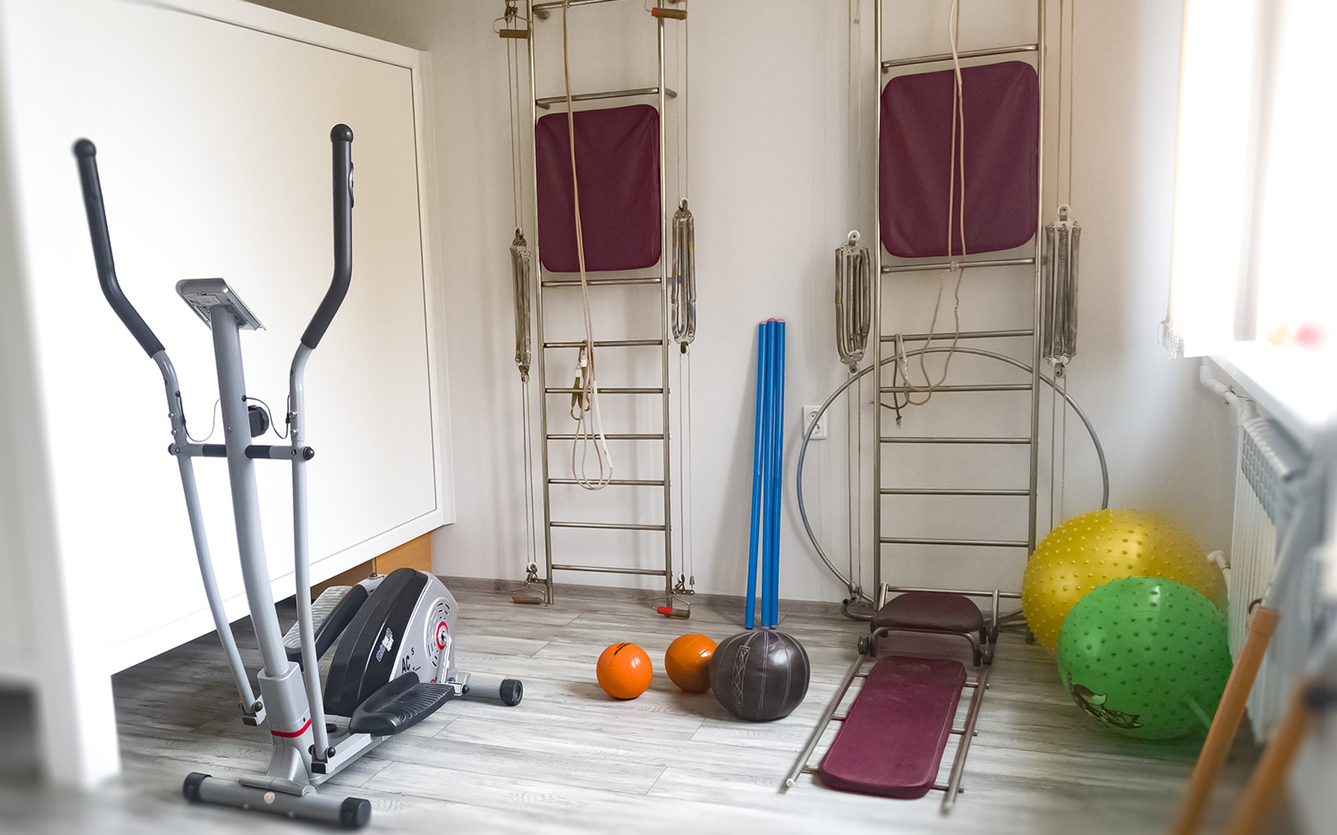 IMSP Asociația Medicală Teritorială Ciocana