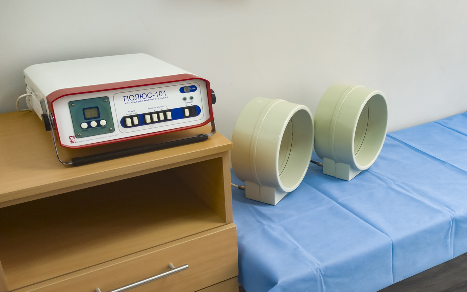 Secţia Reabilitare medicală IMSP Asociația Medicală Teritorială Ciocana