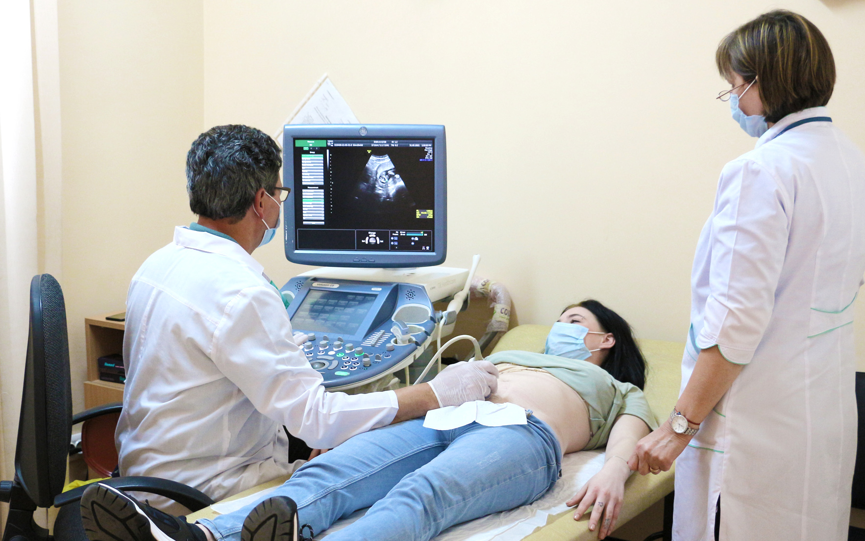 IMSP Asociația Medicală Teritorială Ciocana