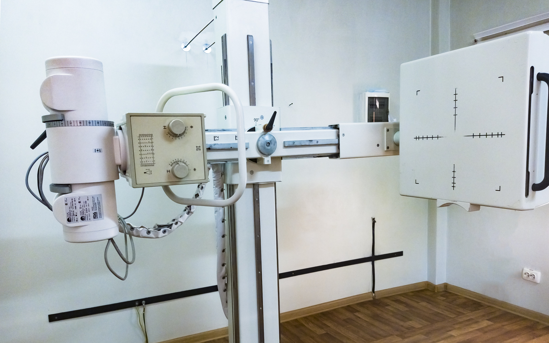 IMSP Asociația Medicală Teritorială Ciocana