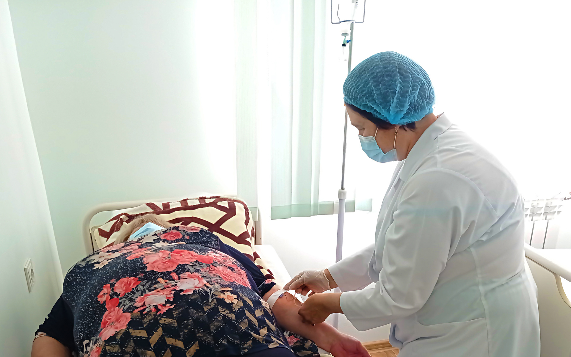 IMSP Asociația Medicală Teritorială Ciocana